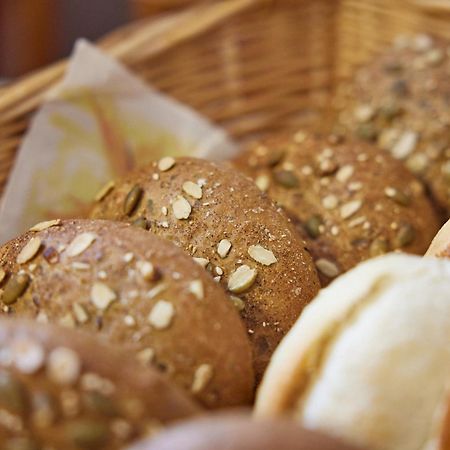 Cafe Rosi Hotel Bernkastel-Kues Kültér fotó