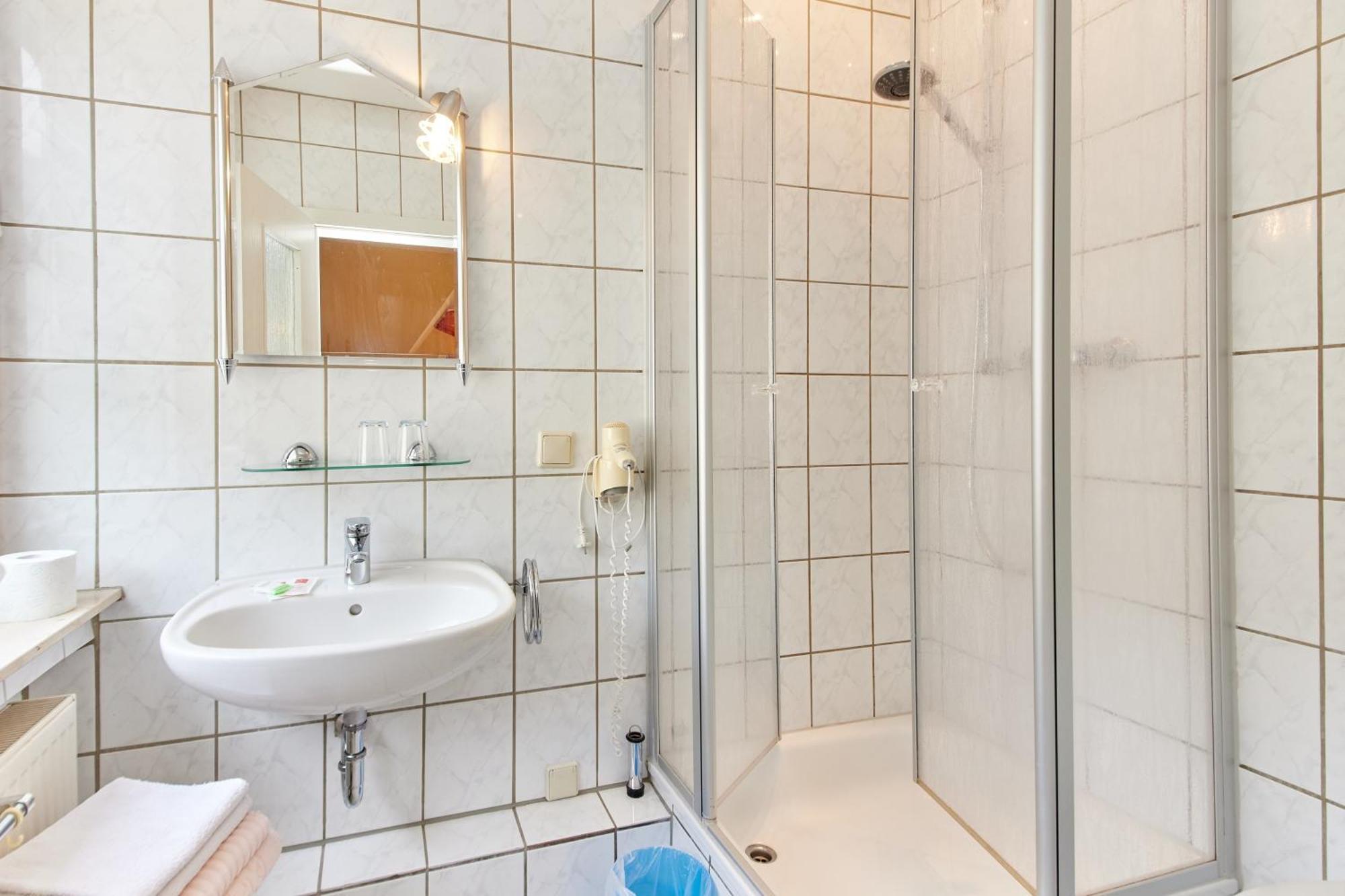 Cafe Rosi Hotel Bernkastel-Kues Kültér fotó