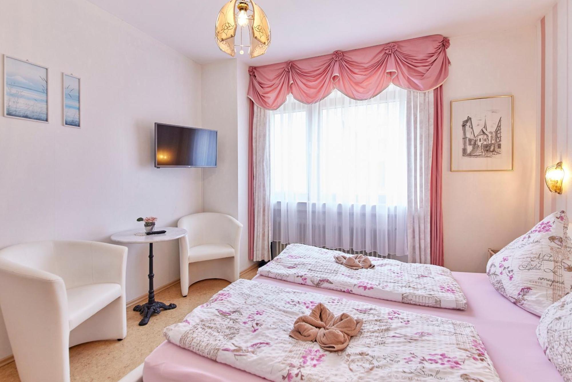 Cafe Rosi Hotel Bernkastel-Kues Kültér fotó