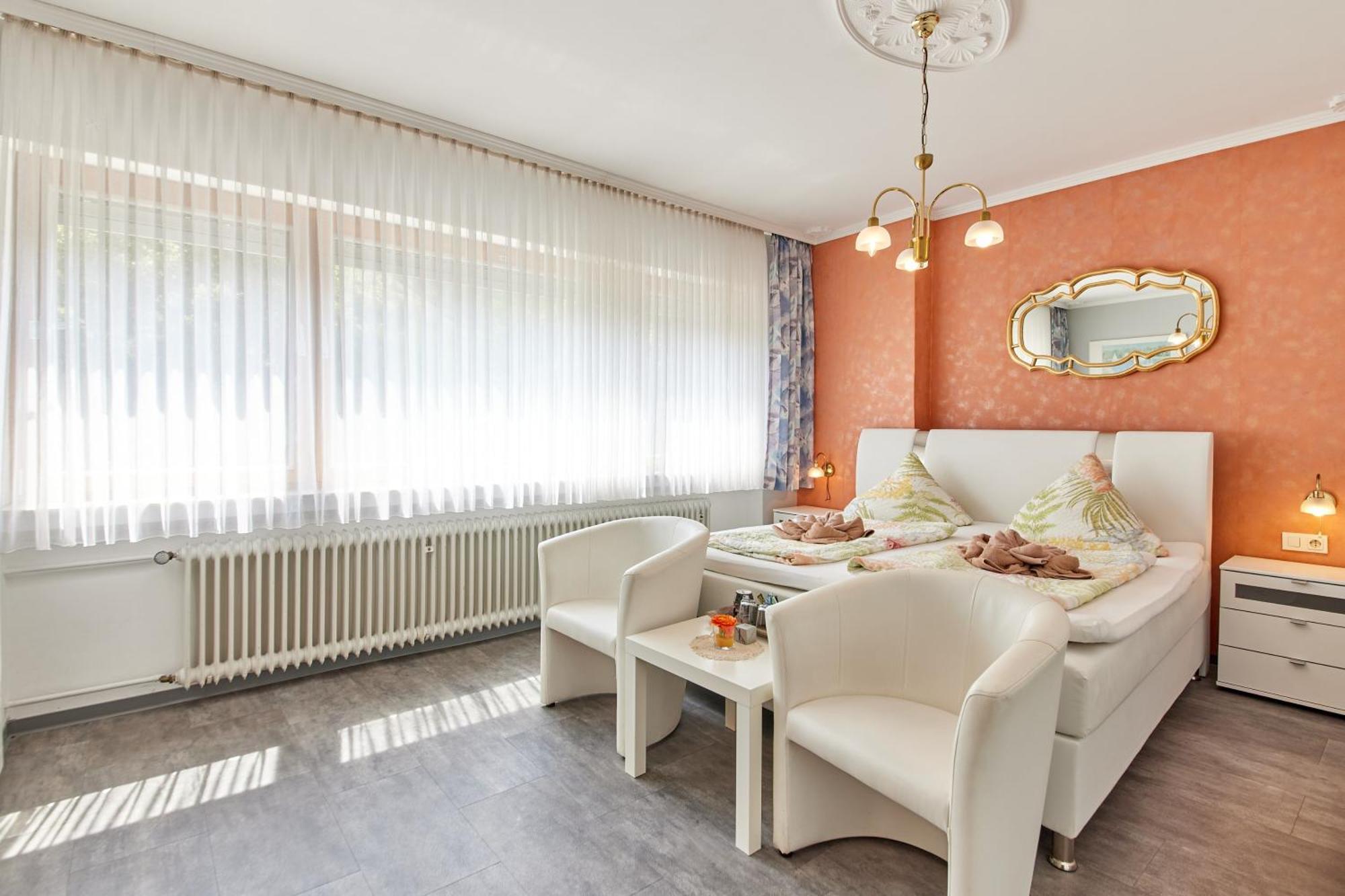 Cafe Rosi Hotel Bernkastel-Kues Kültér fotó