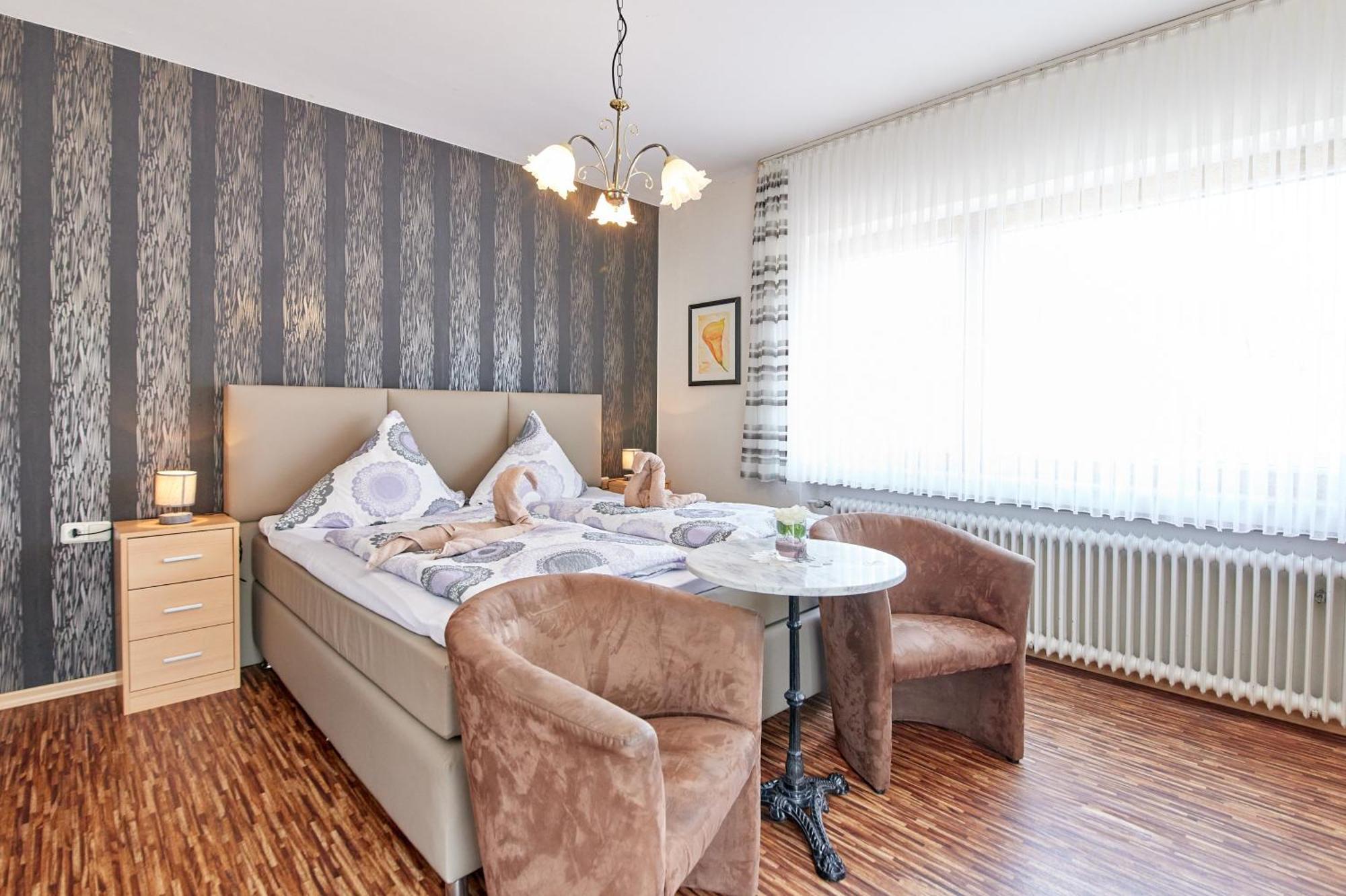 Cafe Rosi Hotel Bernkastel-Kues Kültér fotó