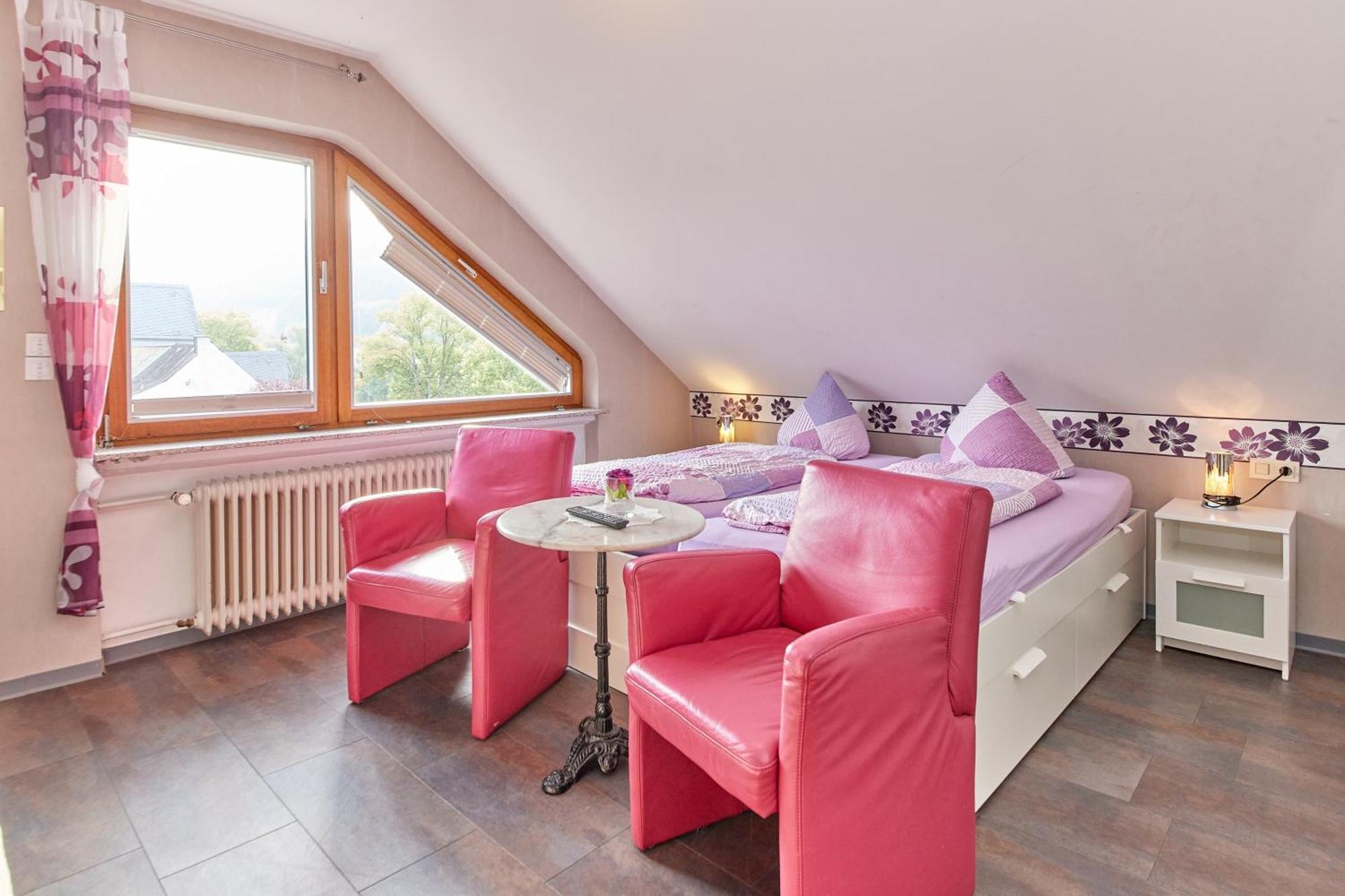 Cafe Rosi Hotel Bernkastel-Kues Kültér fotó