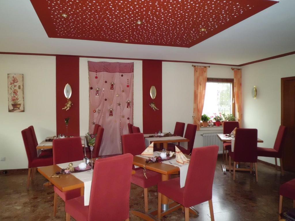 Cafe Rosi Hotel Bernkastel-Kues Kültér fotó